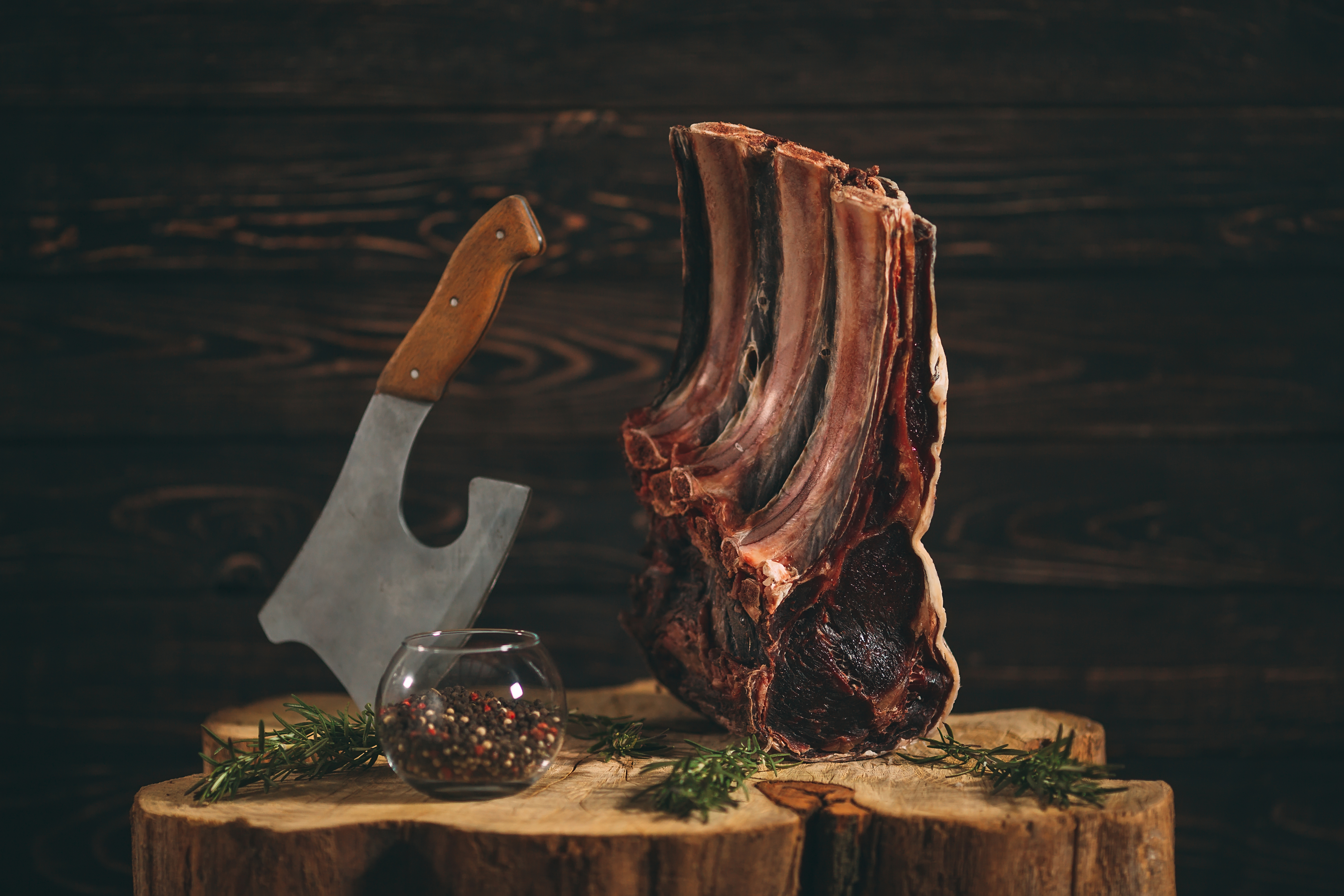 Editorial BBQ Life Magazine