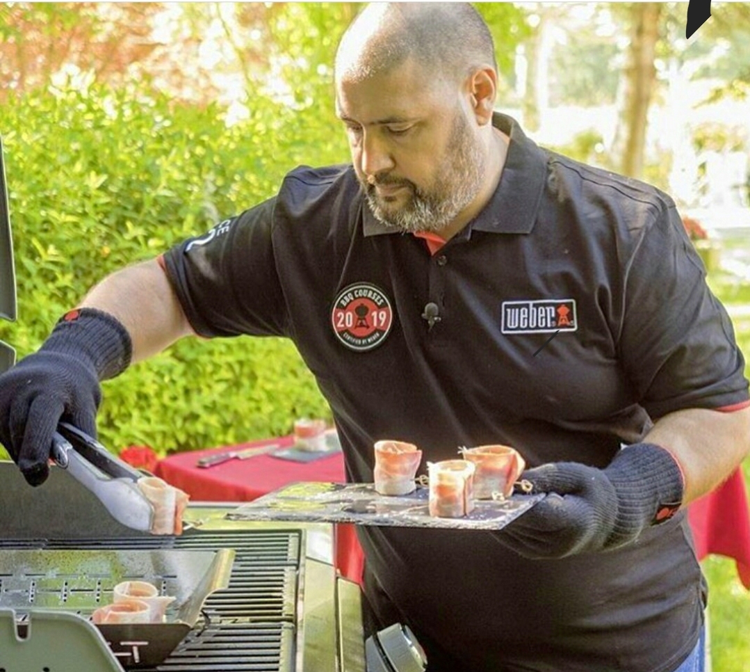 Entrevistas BBQ Life
