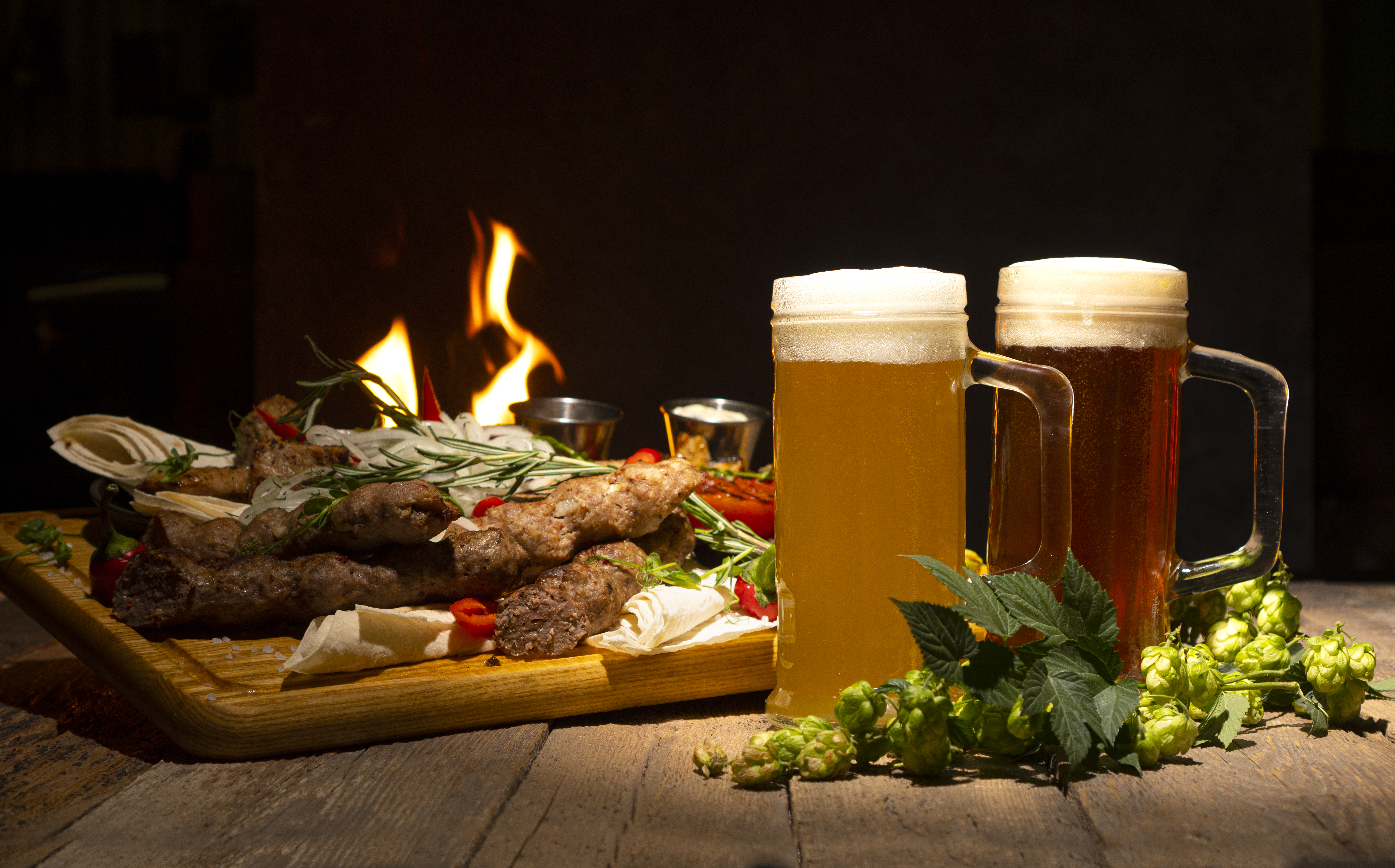 Noticias BBQ