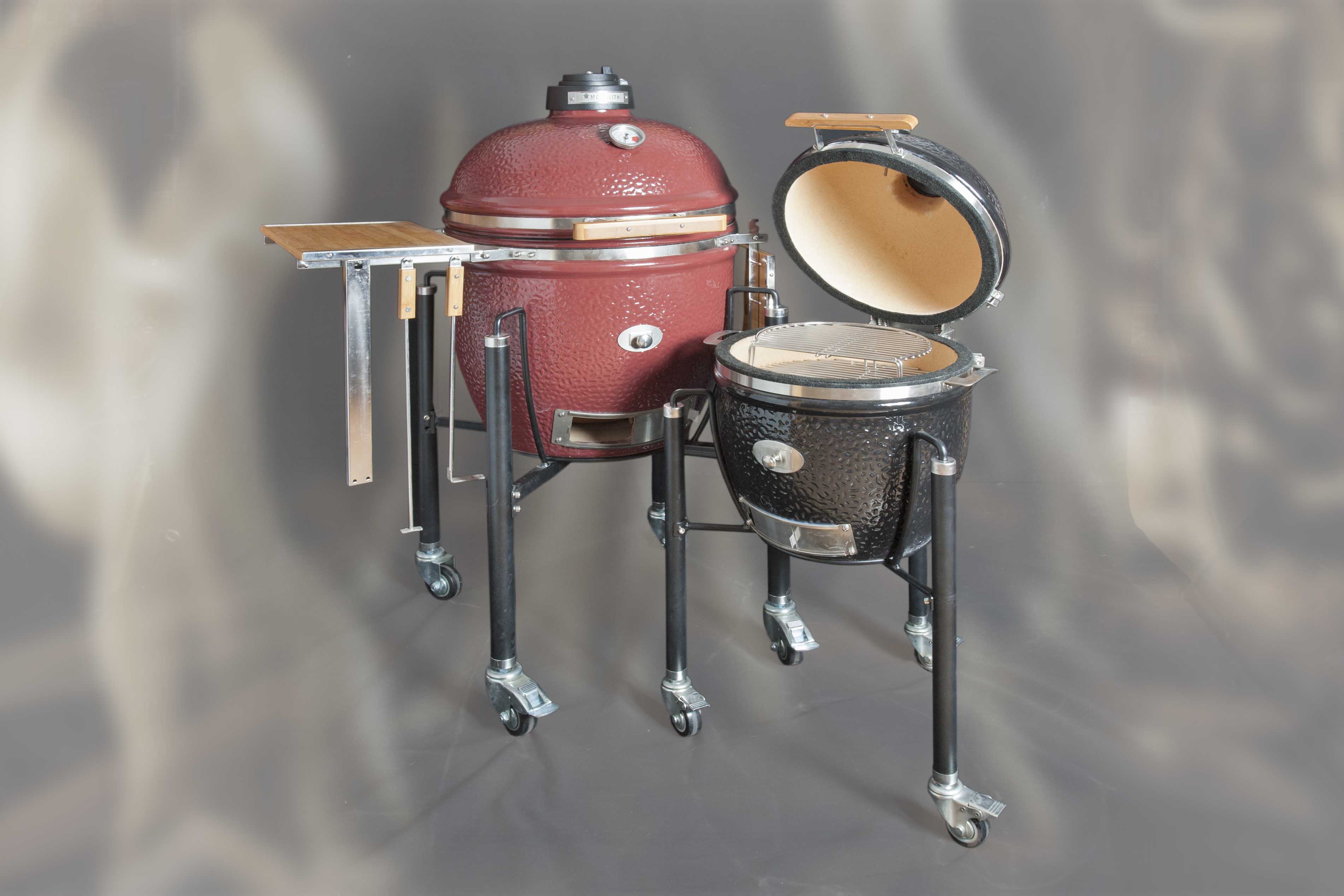 Noticias BBQ