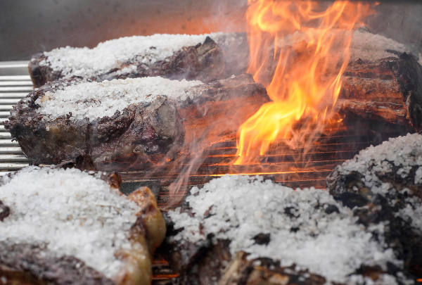 Noticias BBQ
