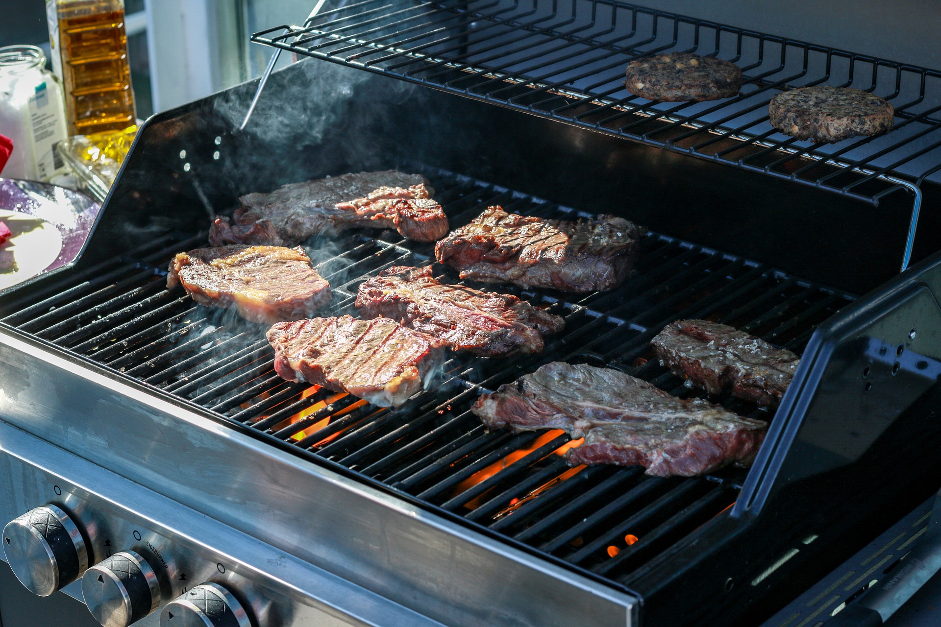Por mucho que digan, la barbacoa es cocina de intuición, no de precisión