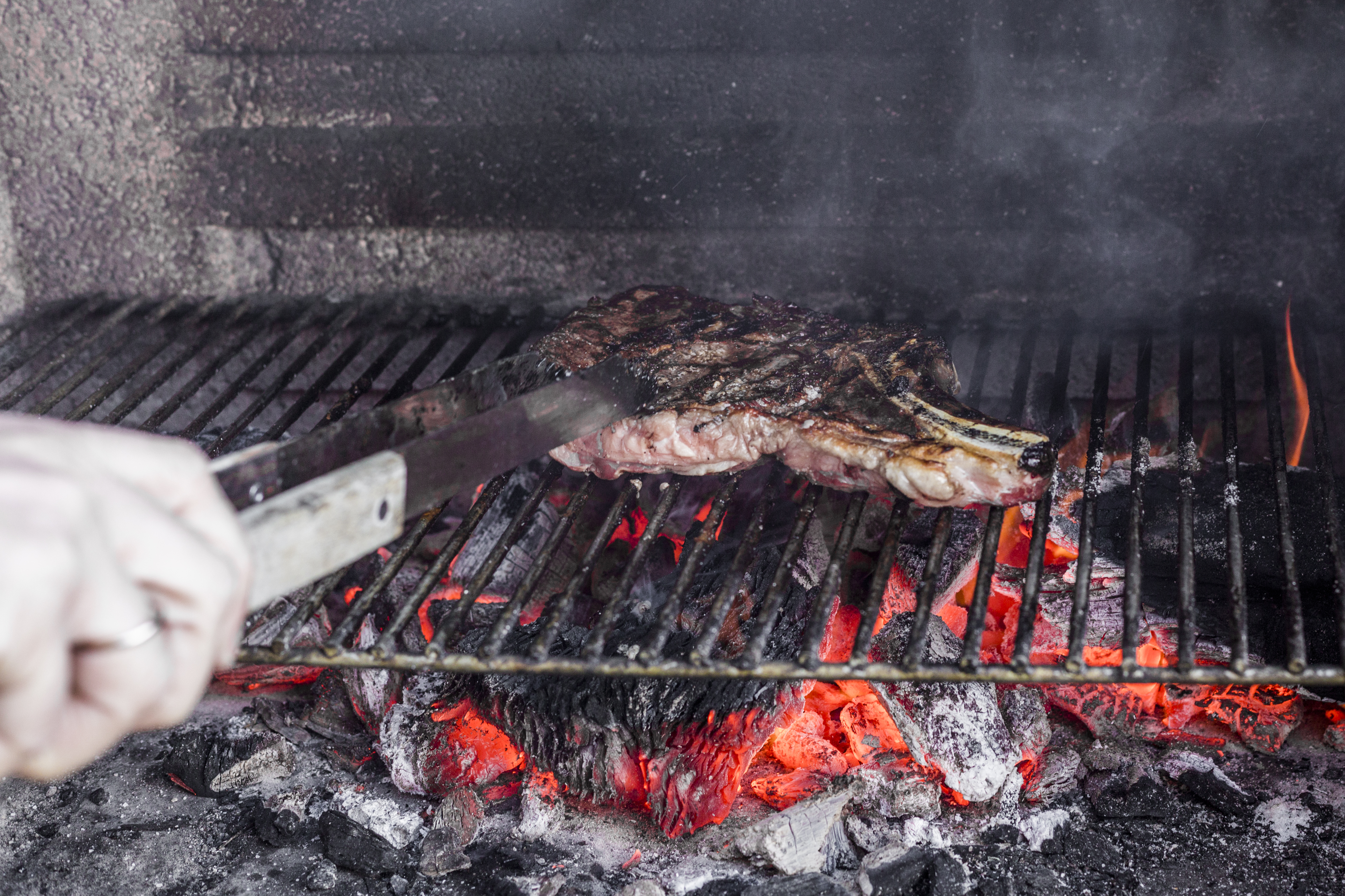 Consejos para pitmasters