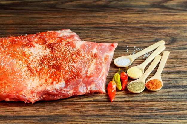 Las mejores de carne a la brasa