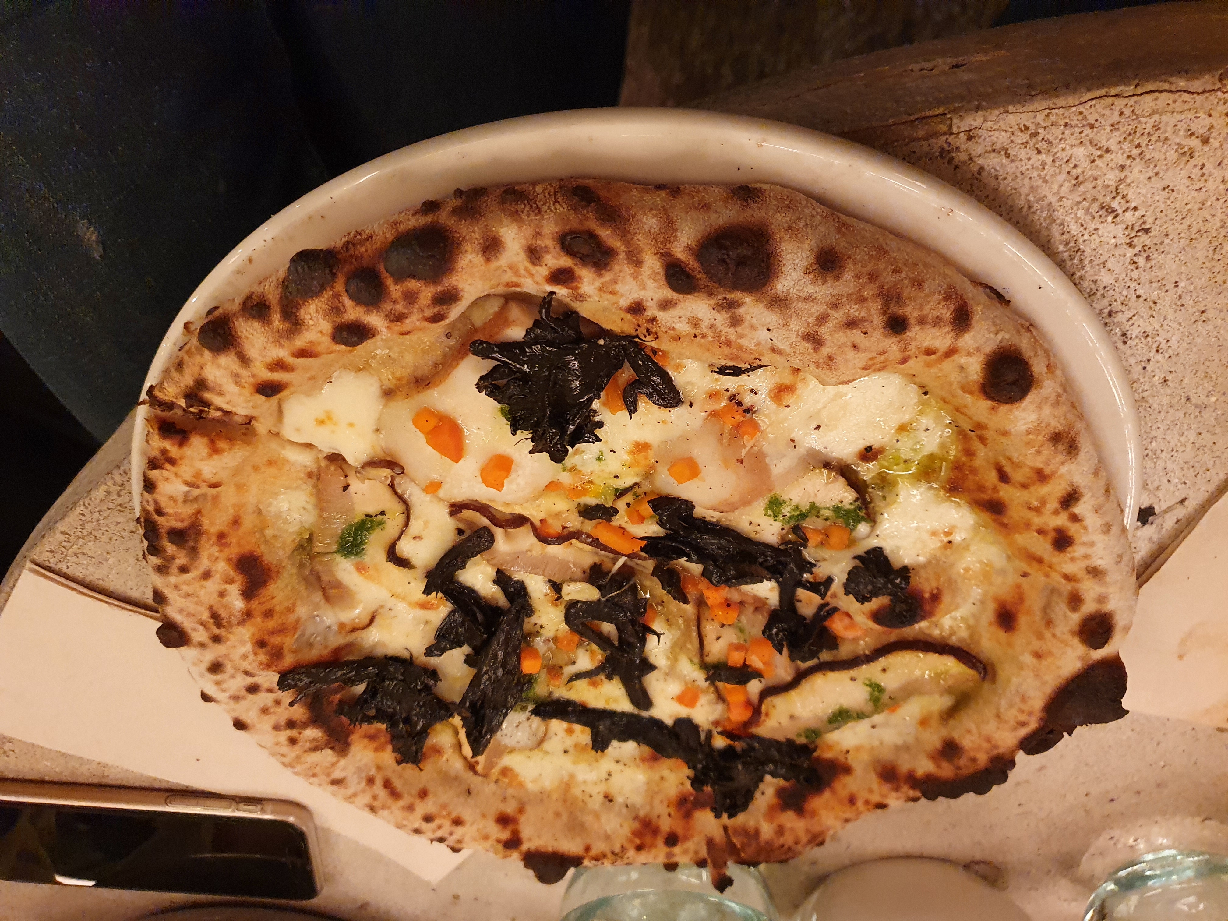 Guía Restaurantes a la brasa