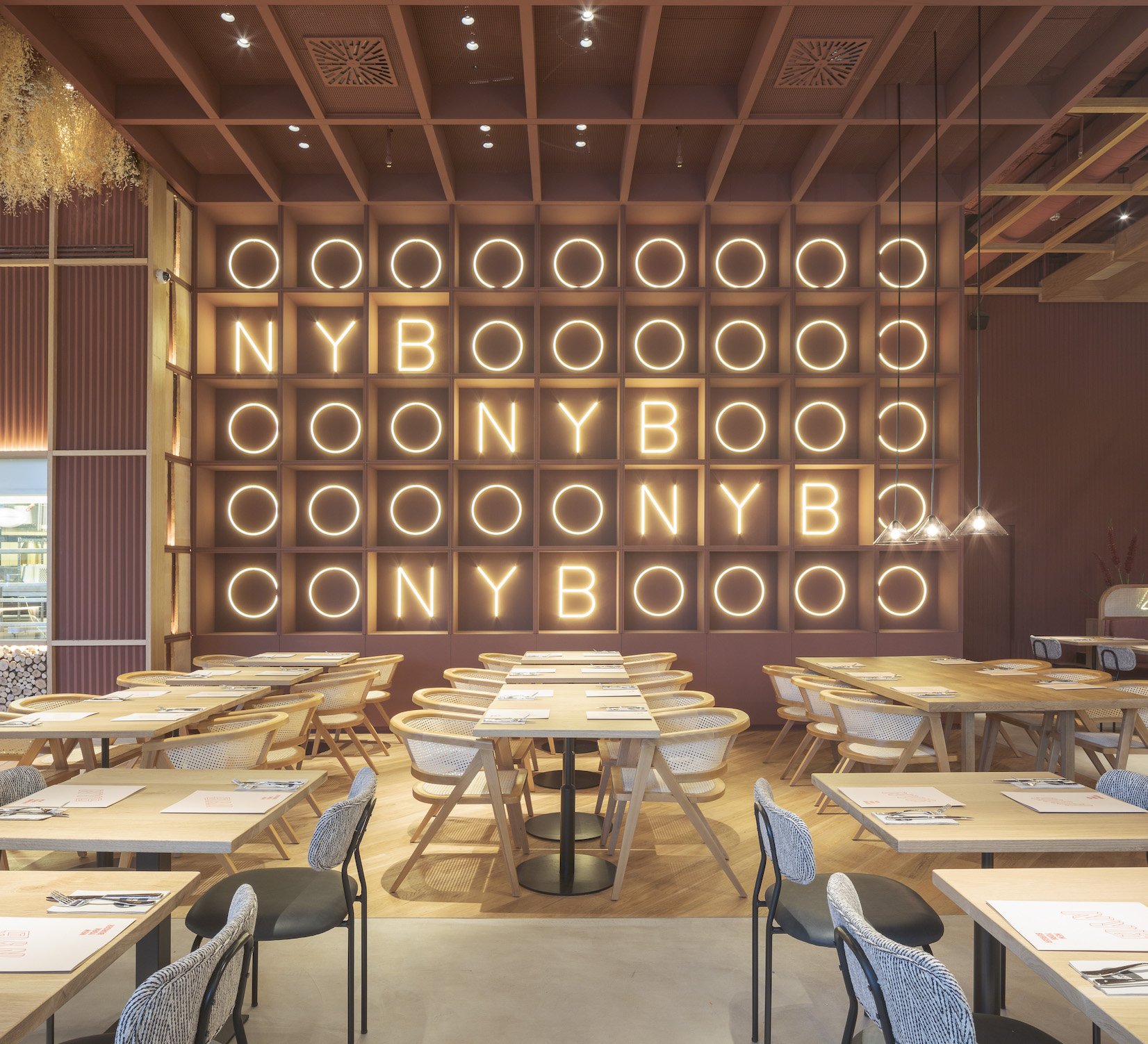 Guía Restaurantes a la brasa
