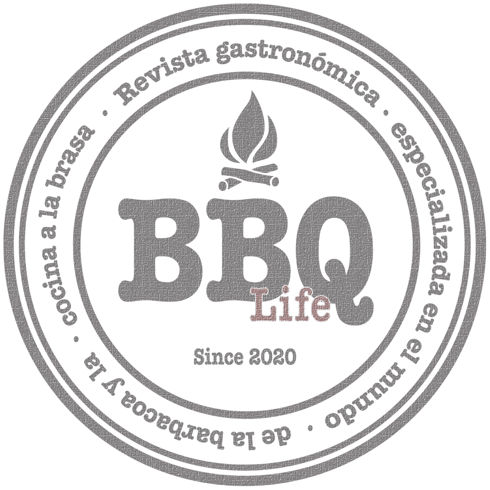 BBQ LIFE