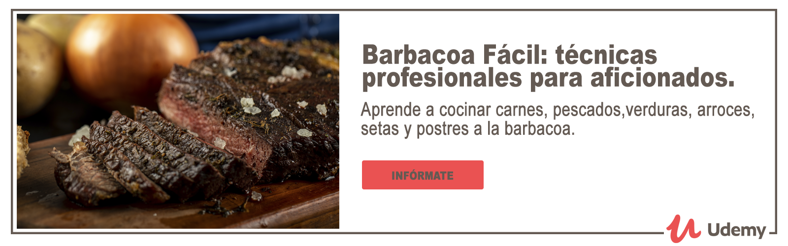 BARBACOA FACIL