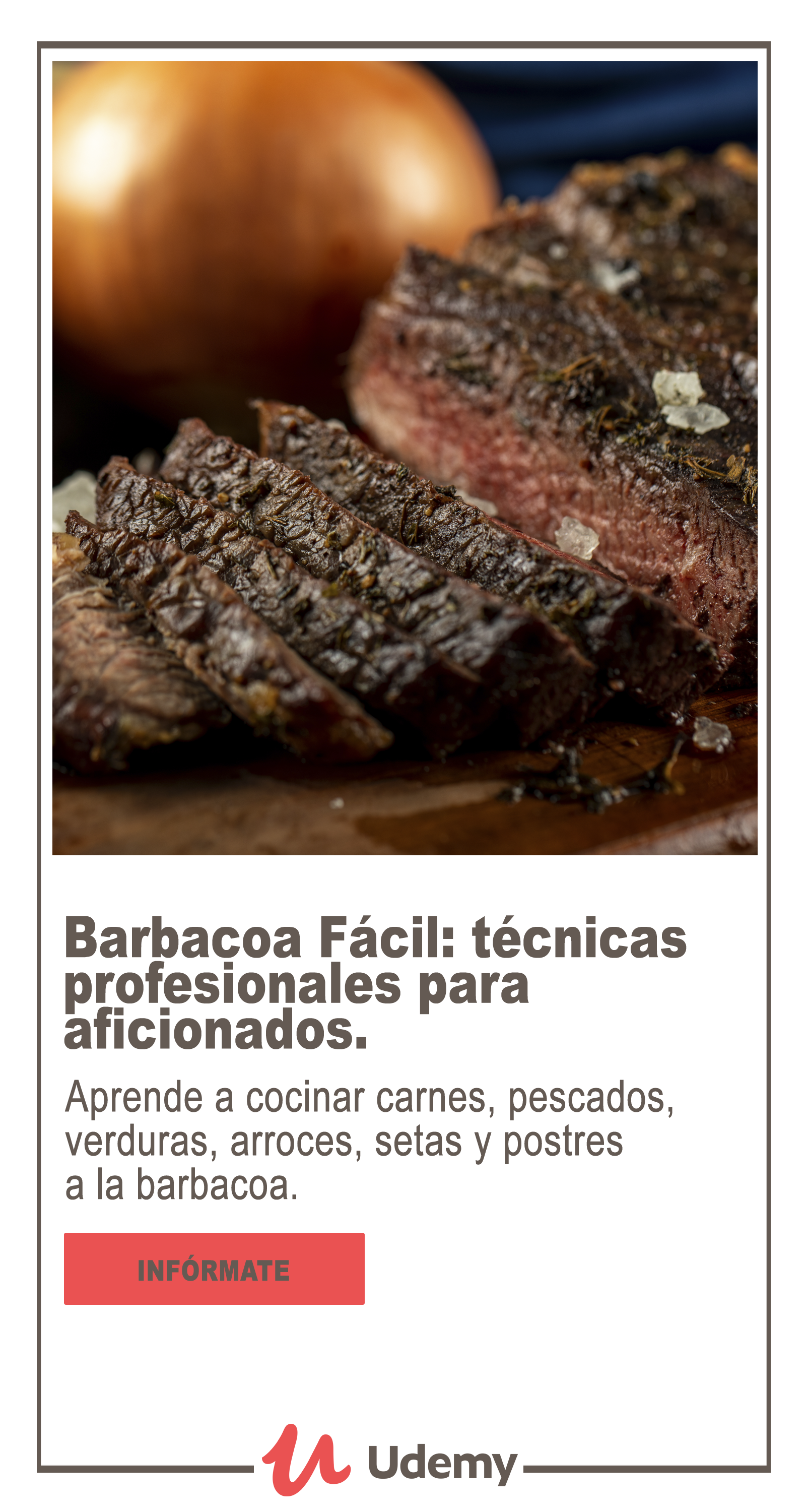 BARBACOA FACIL